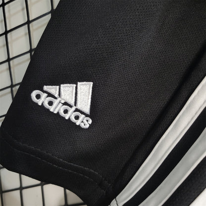 Kids Real Madrid “Black Dragon” Special Kit