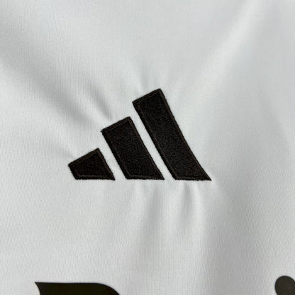 25/26 Real Madrid Home Kit