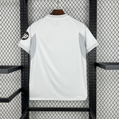 25/26 Real Madrid Home Kit