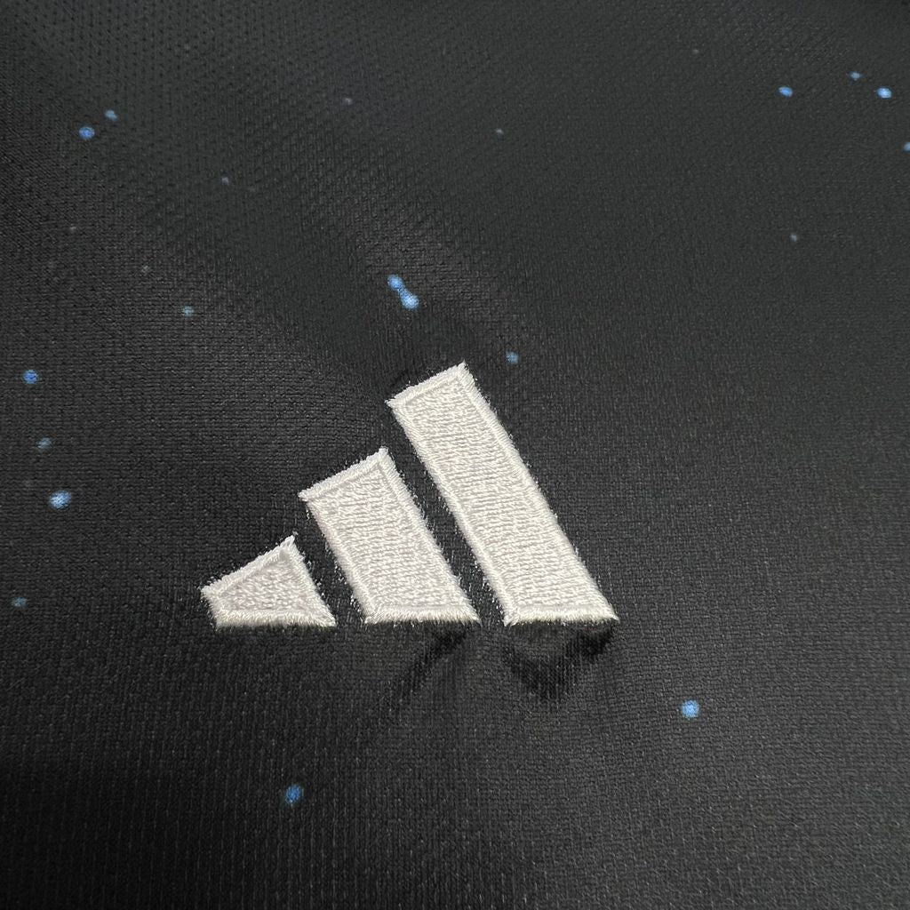 Real Madrid "Sea Blue" special kit