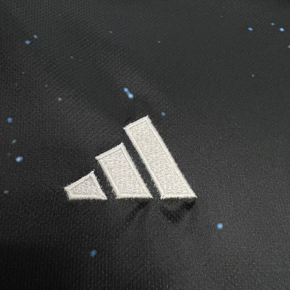 Real Madrid "Sea Blue" special kit