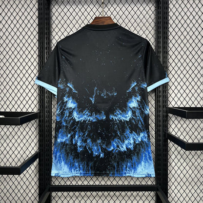 Real Madrid "Sea Blue" special kit