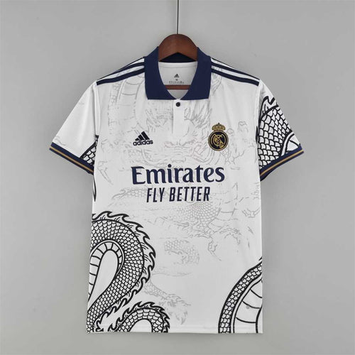 Real Madrid “White Scars” Special Kit