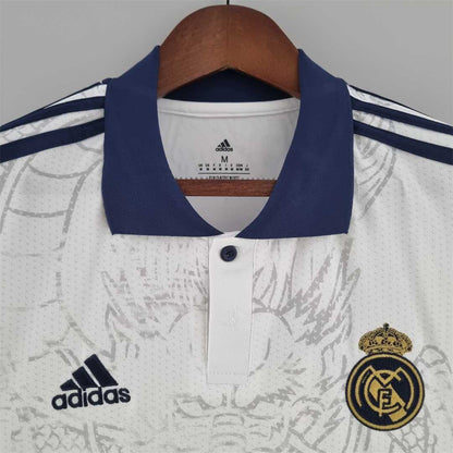 Real Madrid “White Scars” Special Kit
