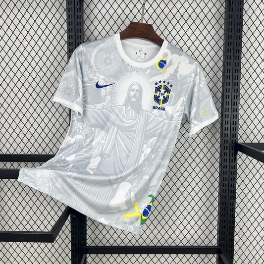 Brazil “The Redeemer” Special Kit