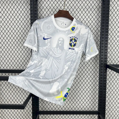 Brazil “The Redeemer” Special Kit