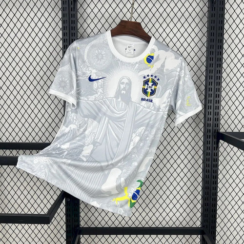 Brazil “The Redeemer” Special Kit