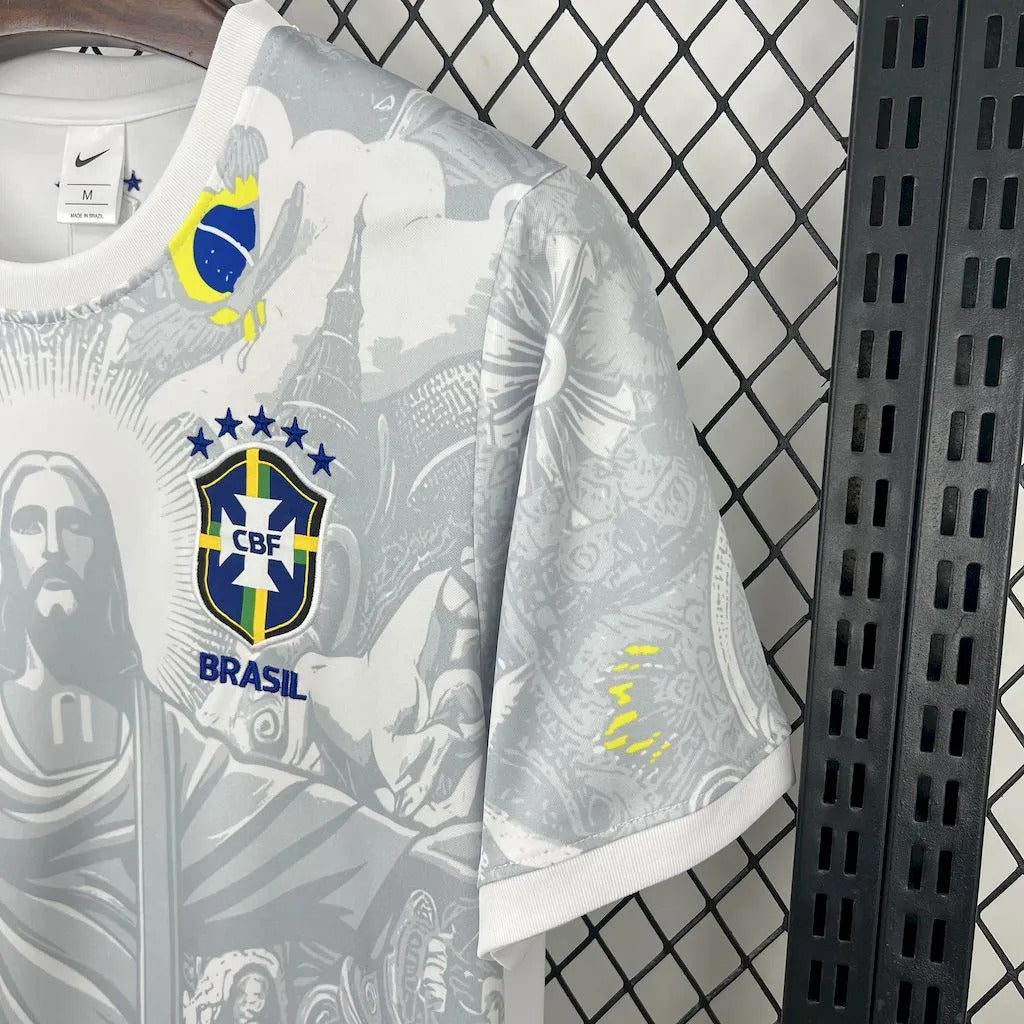 Brazil “The Redeemer” Special Kit