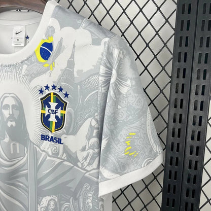 Brazil “The Redeemer” Special Kit