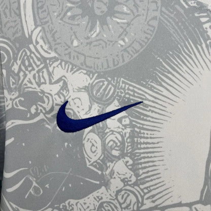 Brazil “The Redeemer” Special Kit