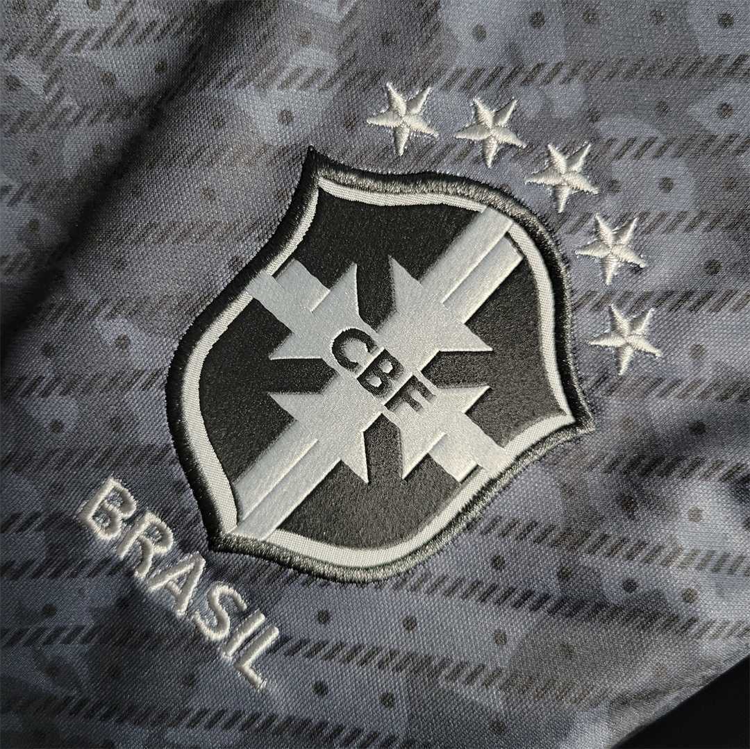 Brazil “Blackout” Special Kit