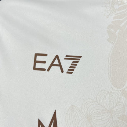 Napoli 25/26 Away Kit