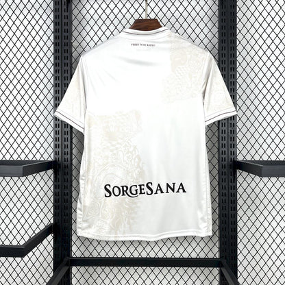 Napoli 25/26 Away Kit