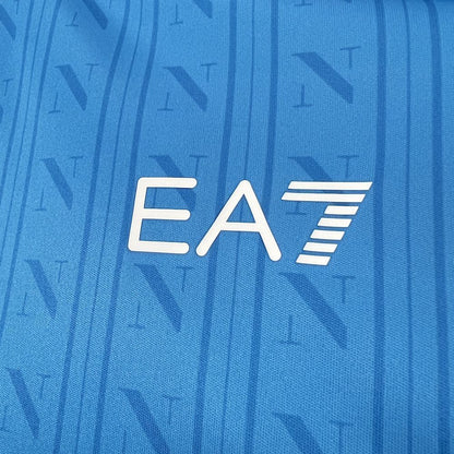 Napoli 25/26 Home Kit