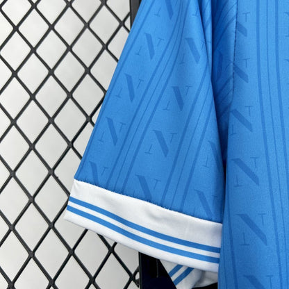 Napoli 25/26 Home Kit