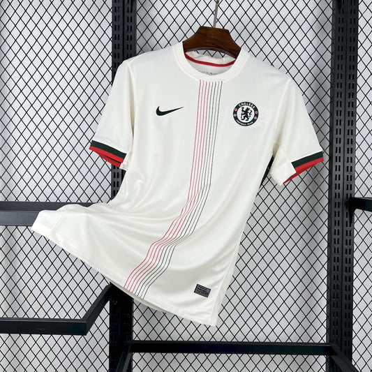 Chelsea 25/26 Away Kit