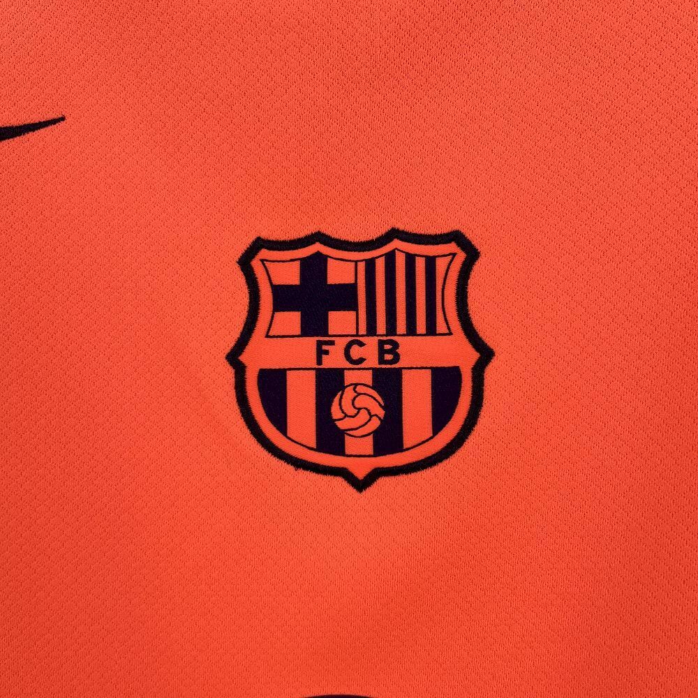 Barcelona 25/26 Third Kit