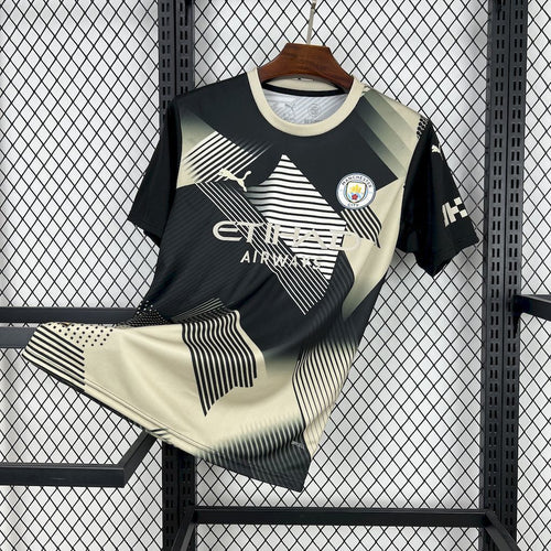 Manchester City 25/26 Kit