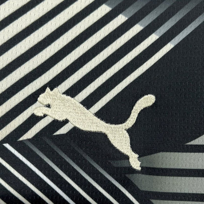 Manchester City 25/26 Kit