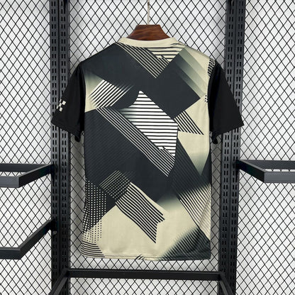 Manchester City 25/26 Kit