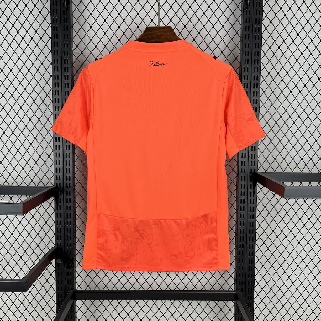 Manchester City 25/26 Third Kit