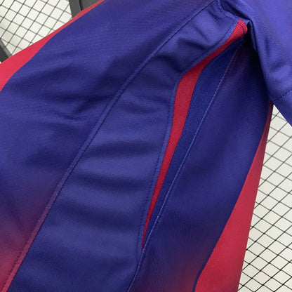 Barcelona 25/26 Home Kit