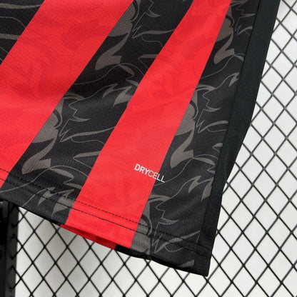 AC Milan 25/26 Home Kit