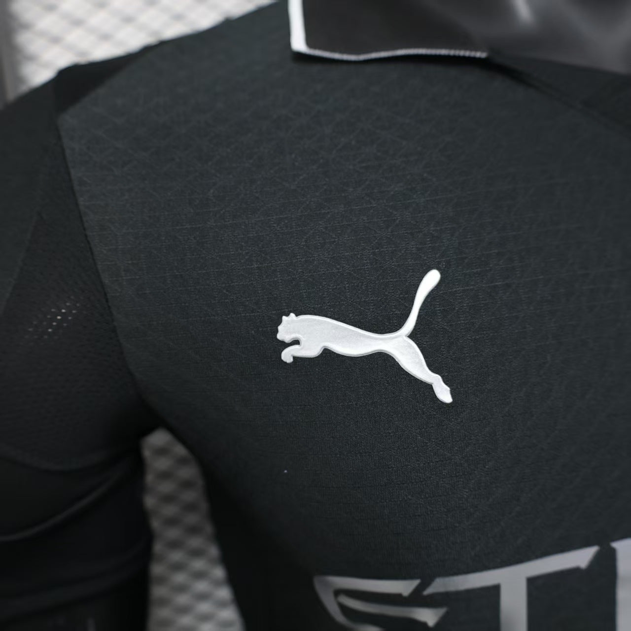 Manchester City 25/26 Second Away Kit