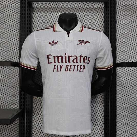 Arsenal 25/26 Away Kit