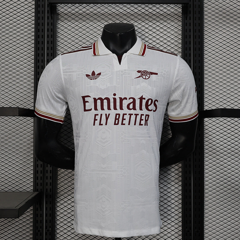 Arsenal 25/26 Away Kit