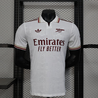 Arsenal 25/26 Away Kit