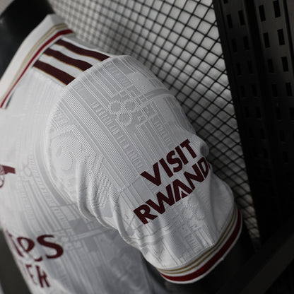 Arsenal 25/26 Away Kit