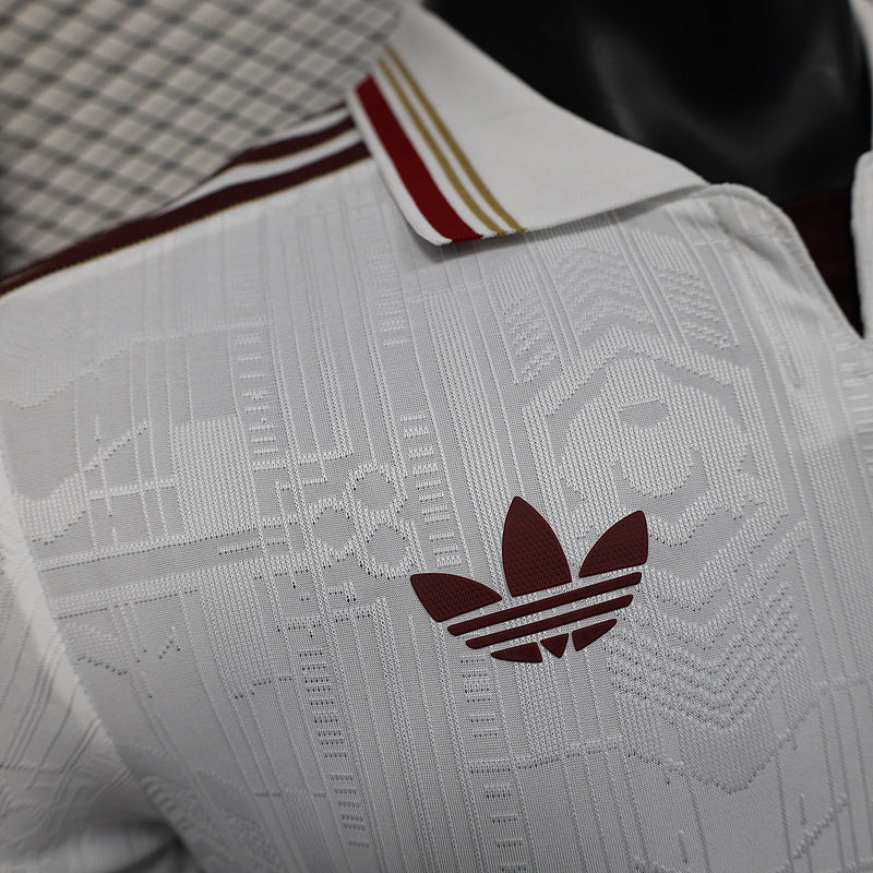 Arsenal 25/26 Away Kit