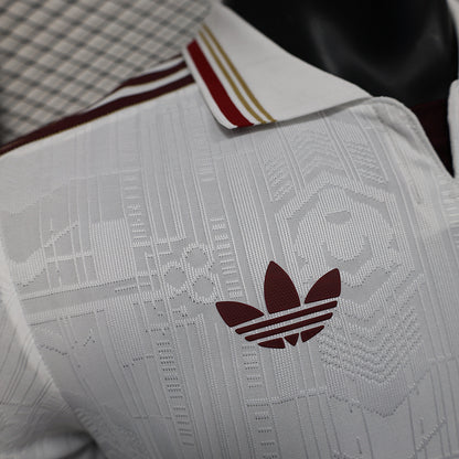 Arsenal 25/26 Away Kit