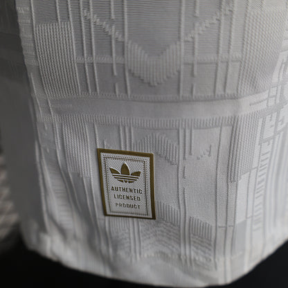 Arsenal 25/26 Away Kit