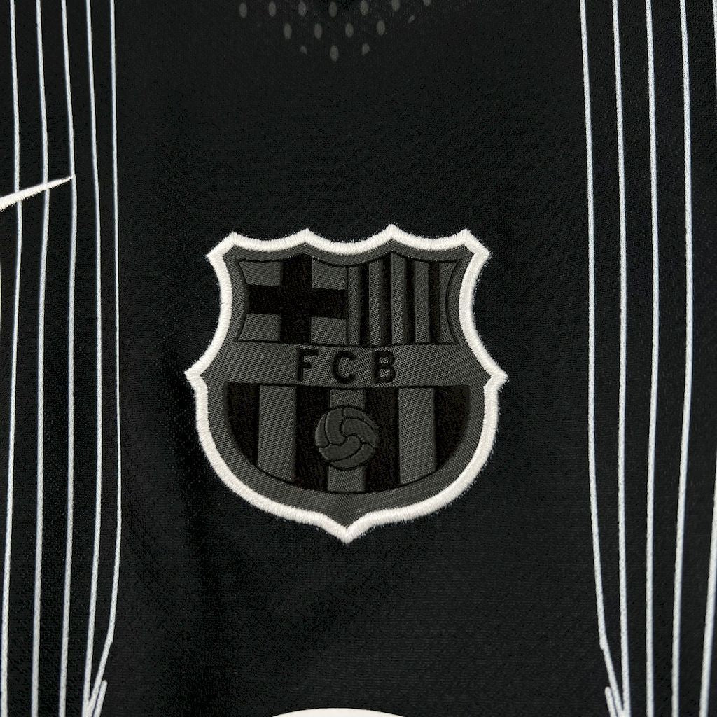 Barcelona “La Sombra” Special Kit