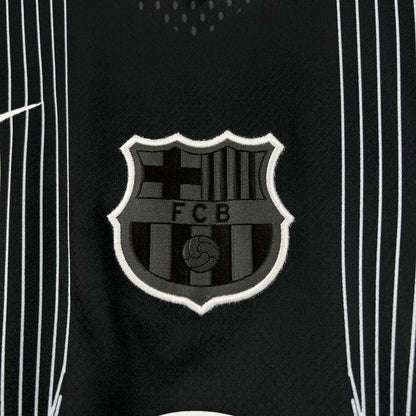 Barcelona “La Sombra” Special Kit