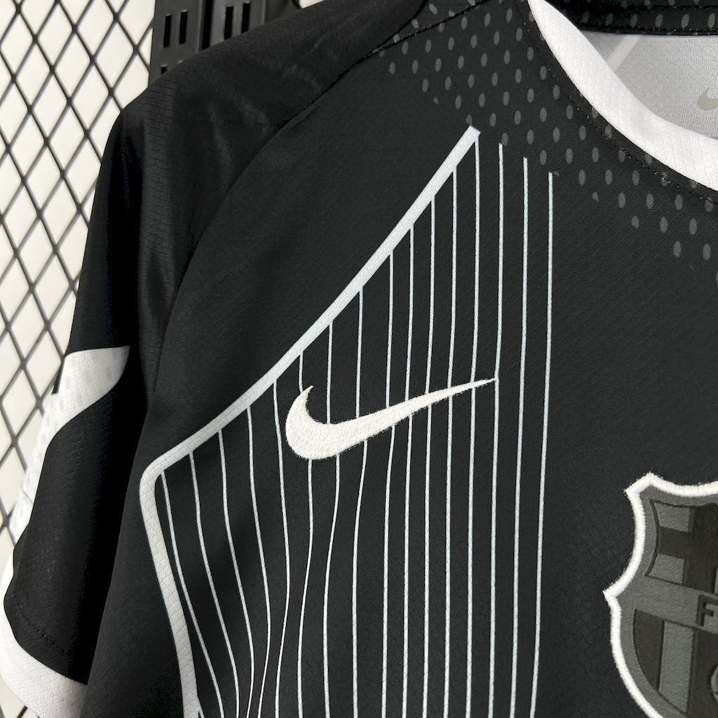 Barcelona “La Sombra” Special Kit