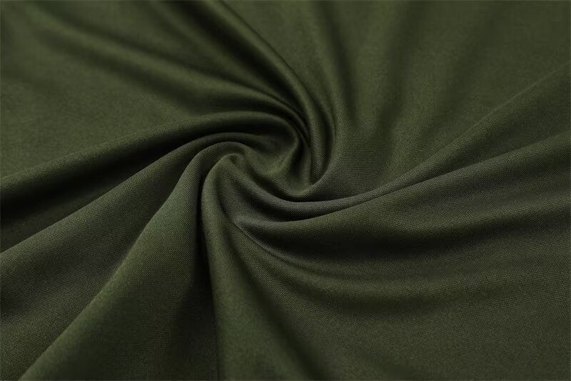 Manchester City 24/25 Army Green Tracksuit