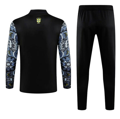 Brazil “Jesus” Tracksuit