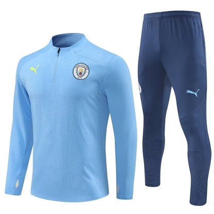 Manchester City “Citizen Spirit” Tracksuit