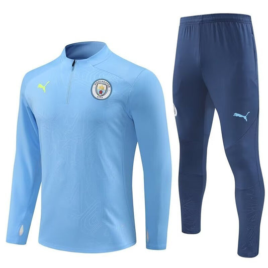 Manchester City “Citizen Spirit” Tracksuit