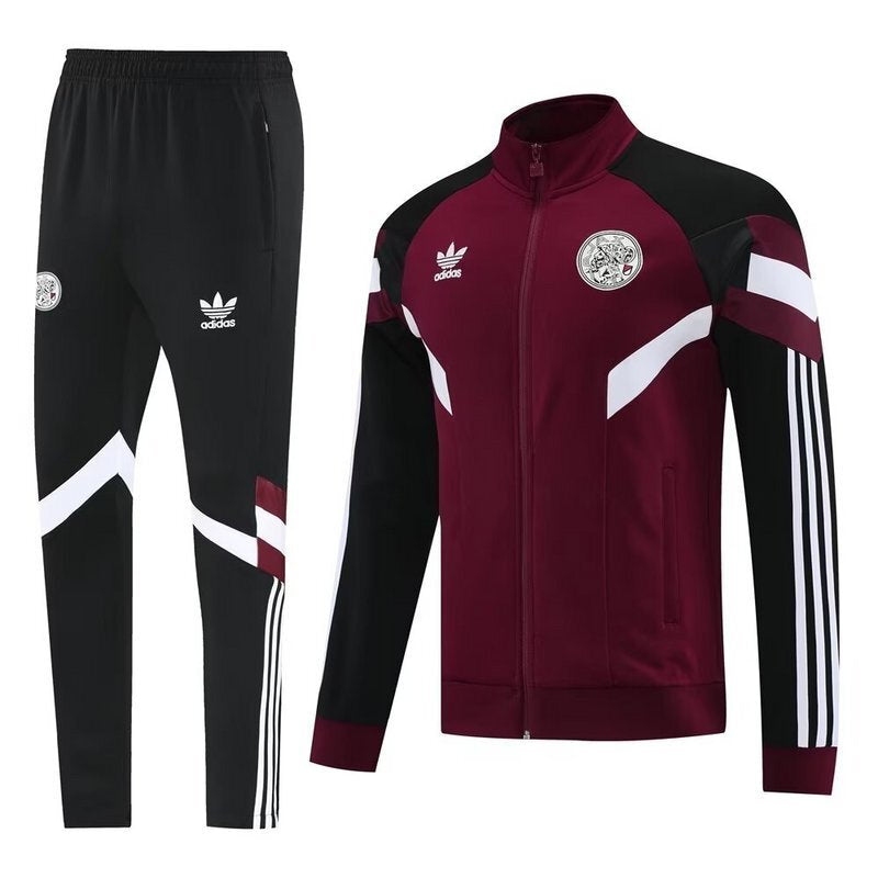 Ajax “Heritage” Tracksuit