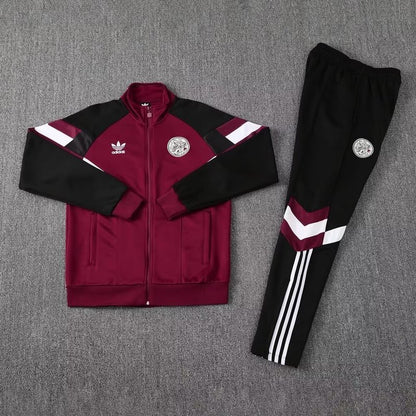 Ajax “Heritage” Tracksuit