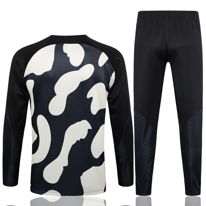 PSG “The Parisian Camo” Tracksuit
