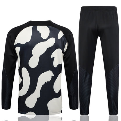 PSG “The Parisian Camo” Tracksuit