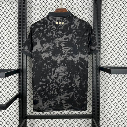 Ajax x Stone Island Special Kit