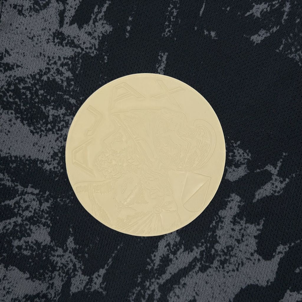 Ajax x Stone Island Special Kit