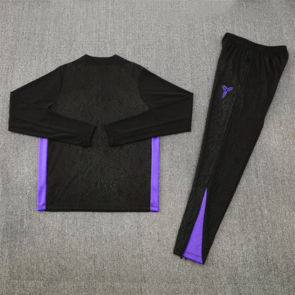 Barcelona “Nightshade” Tracksuit