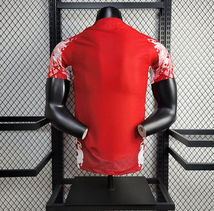 Manchester United “Flare of ‘99” Special Kit